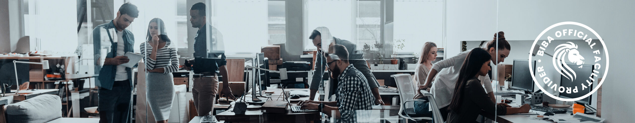 BIBA Facilities BIBA